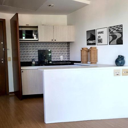 Apartament Pe Na Areia Rio de Janeiro Zewnętrze zdjęcie