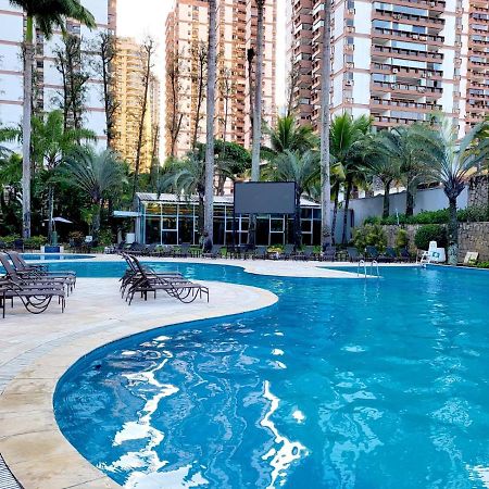 Apartament Pe Na Areia Rio de Janeiro Zewnętrze zdjęcie